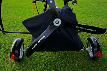 Persenning X-ONE 4 T