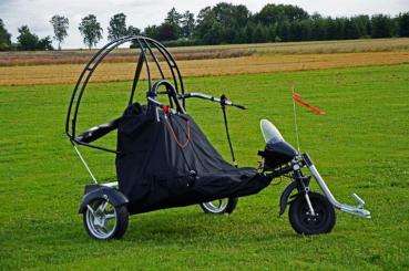 Persenning X-ONE 4 T