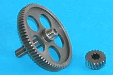 Zahnradpaar / Pinion Pair Top 80