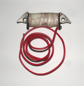 Primärspule SOLO / Primärcoil Gibt es nur noch als komplette Zündung !!!