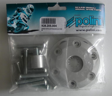 Propelleraufnahme / Propeller Fixing Set ( Super Thorix )