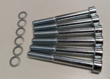 Propellerschrauben XCitor