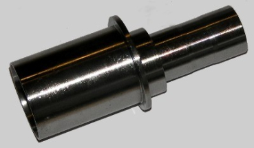 Excenter Achse / Excenter Axle