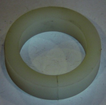 Adapter für Bing Vergaser