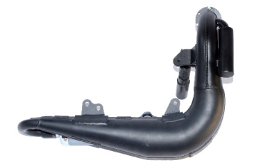 Reso / Muffler Thor 190/200/250