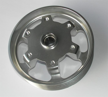 Riemenscheibe Thor 190 / DRIVEN PULLEY THOR 190