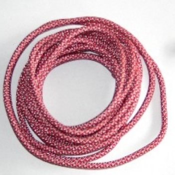 Abspannseil Rückenrahmen / Rope for frame