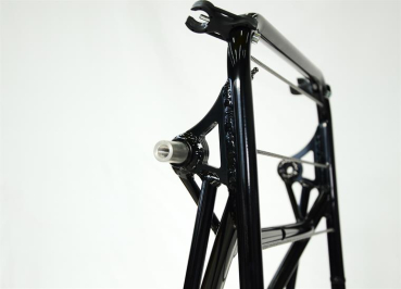 Preview: Rückenrahmen / suspensionrack Thor 80 Pro SportiX
