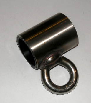 Schiebehülse / Sliding Sleeve Xlight | X-ONE
