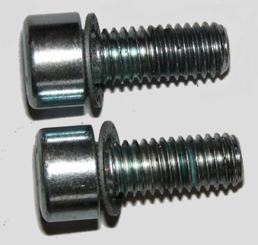 Schraubensatz / Screwset 8x20