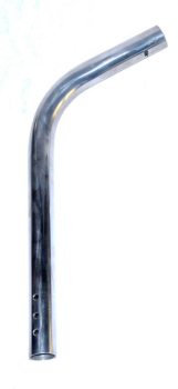 Schubstrebe / Pushrod right torc only tube X-ONE