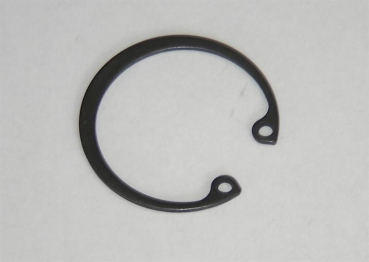 Segering / safetyring "Monster"