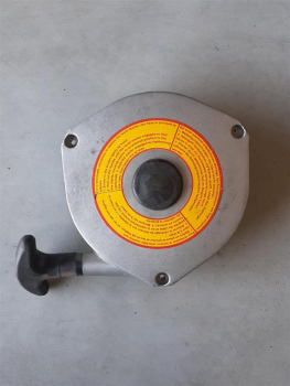 Handstarter / Seilstarter XCitor