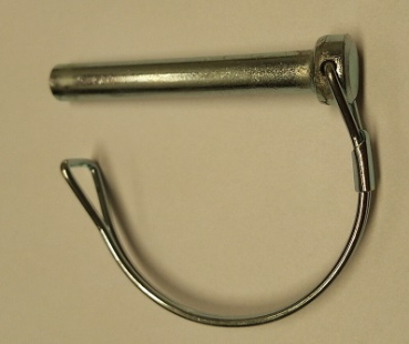 Splint /Cotter Pin for Hook