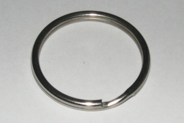 Sicherungsring / Safetyring for U-Schäkel