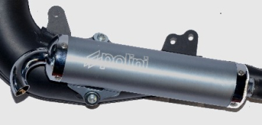 Endschalldämpfer/ Silencer ThoriX 190