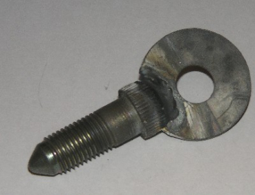 Standgasschraube / Idle running.screw