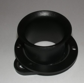 Abgasstutzen / Exhaustconnector