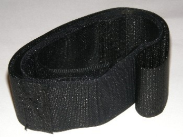 Velcro Tank_Rahmen / Frame