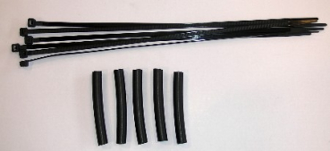 Tankprotector for 10 Liter Tank