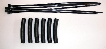 Tankprotector for 14,5 Liter Tank