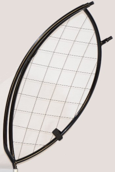 Käfig links unten / cage left down (SportiX) DRC