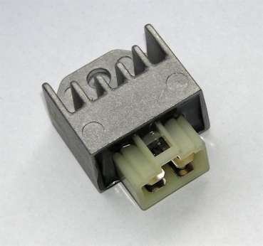 Voltage Regulator 12 Volt