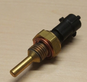 Wassertemperatursensor SwissAuto 4T
