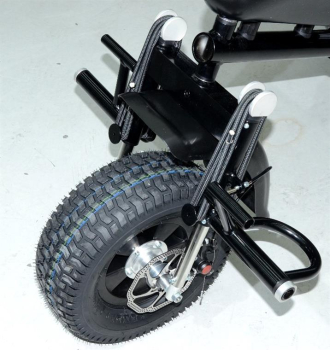 Gabel Xcitor Desert komplett / Fork Xcitor Desert 