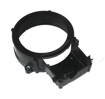 Zündergehäuse / Ignition casing