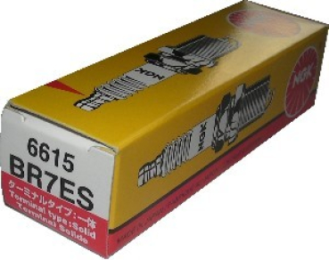 Zündkerze / Spark Plug BR7 ES