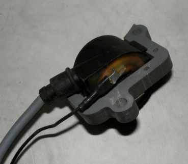 Zündspule / Ignitioncoil
