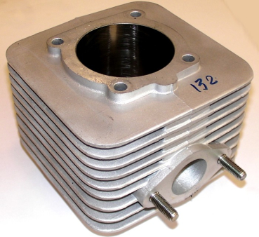 Zylinder / Cylinder Simo