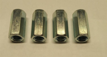 Zylinderkopf Muttern/ Head studbolts