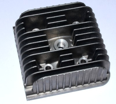 Zylinderkopf / cylinderhead Simonini