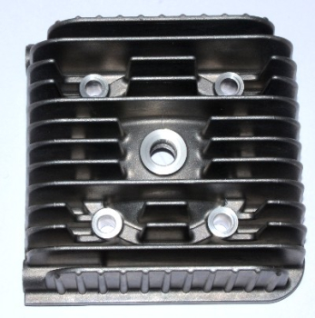 Zylinderkopf / cylinderhead Simonini