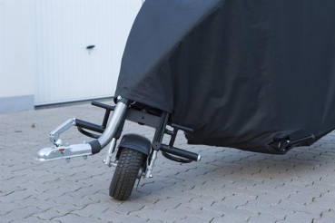 Preview: Anhängerkit Komplett // Trailerkit complete