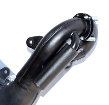 Preview: Reso / Muffler Thor 190/200/250