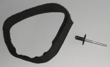 Preview: Velcro Rahmen-Käfig / frame-cage