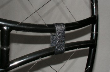 Preview: Velcro Käfig-Käfig / cage-cage