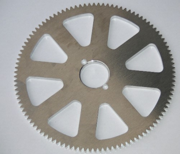 Starterritzel / Pinion for Monoblock