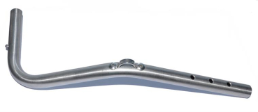 Schubstrebe / Pushrod right torc only tube