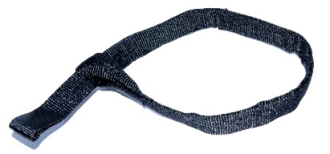 Tragseil Gurtband / Carrying Rope (short)
