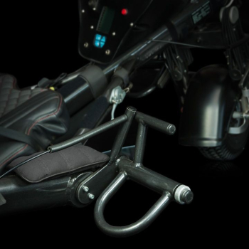 Lehrergas // Teacher gas