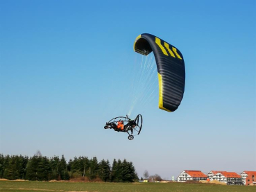 Preview: XWing Classic 28 mit Aufhängung // Xwing Classic complete with Bar