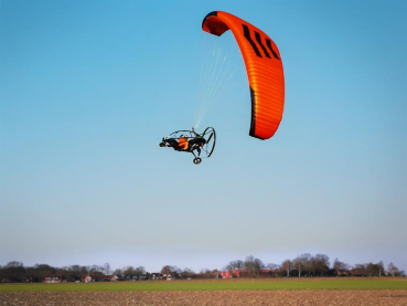 Preview: XWing Classic 28 mit Aufhängung // Xwing Classic complete with Bar