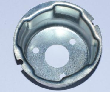 Startertopf for Monster Metallstarter