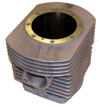 Zylinder / Cylinder Monster