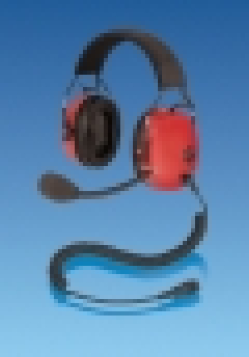 LYNX Micro Headset Doppelpaket/Dual Headset Package