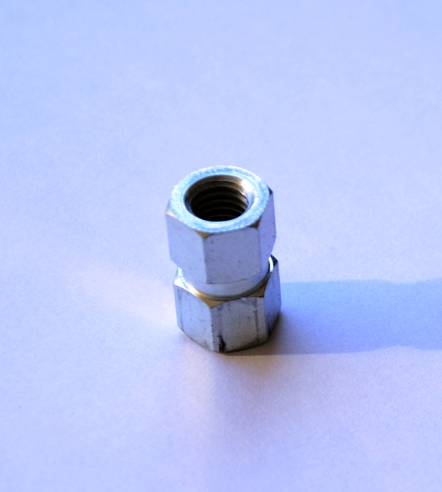 Schrauben / Screws